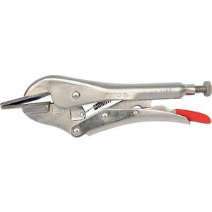 Kleště samosvorné se širokými čelistmi 200 mm obraz