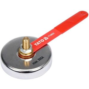 Držák magnetický ke svařování 7 Kg obraz