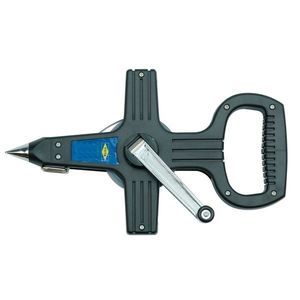 Pásmo měřící ocelové 50 m s kličkou obraz