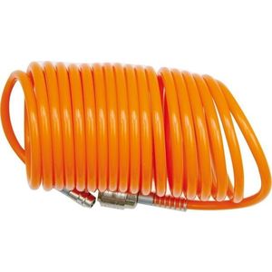 Hadice spirální 5x8mm, 10m PE obraz