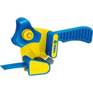 Odvíječ balící pásky 50 mm 76 - 115 mm obraz