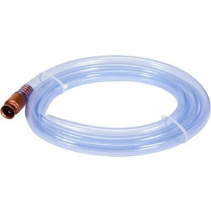 Hadice na palivo samonasávací obraz