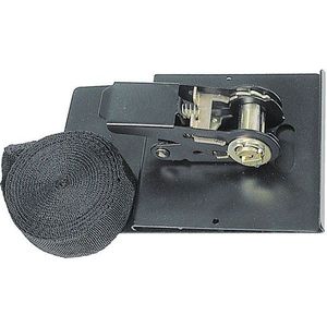 Pás stahovací na podlažní panely 5m obraz