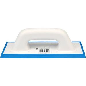 Hladítko 260 x 95 mm s gumou na spárování obraz