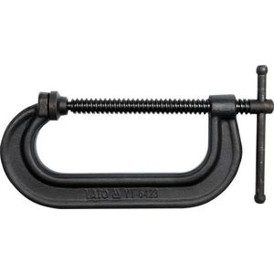 Svěrka 200 mm typ "C" obraz