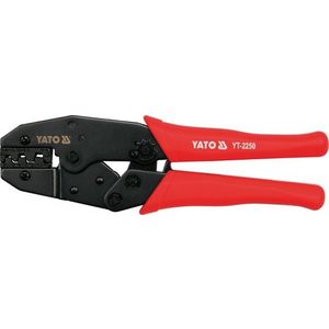 Kleště konektorové 220 mm, průměr 0, 5-6 mm obraz