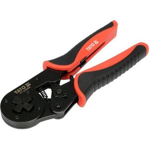 Kleště konektorové 210 mm, 4 - 16 mm2 obraz