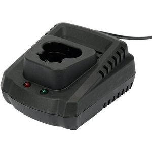 Nabíječka na AKU baterie 12 V pro YT-82909 (2Ah) a YT-82910 (4Ah) obraz