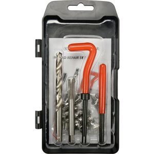 Sada na opravu závitů M8 30 ks obraz