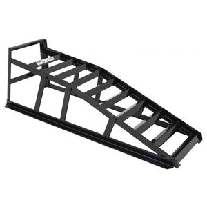 Compass 88437 Nájezdová rampa, 1000 kg, 830 x 270 x 310 mm, 1 ks obraz