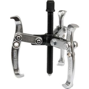 Stahovák 4" 60-200mm (tříramenný) obraz