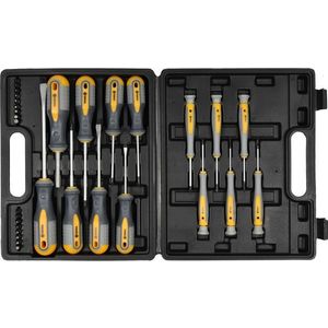 Sada šroubováků 32ks obraz