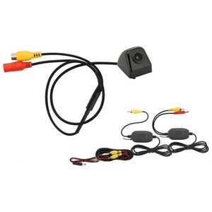 88503 Compass Bezdrátová parkovací kamera Angle, skloněná obraz