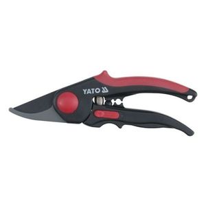 Cattara Nůžky zahradnické 210mm (průměr do 19mm) šikmý stříh obraz