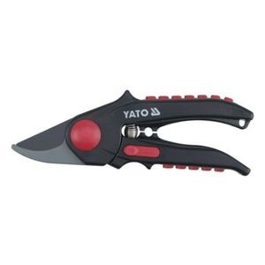 Cattara Nůžky zahradnické 190mm (průměr do 15mm) šikmý stříh obraz