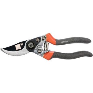 Cattara Nůžky zahradnické 220mm (průměr do 25mm) šikmý stříh obraz