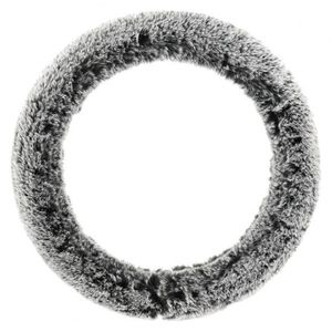 Compass 88475 Potah volantu Denisa šedý obraz