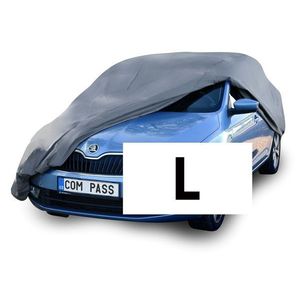 Compass Ochranná plachta L - 482 x 177 x 121 cm obraz