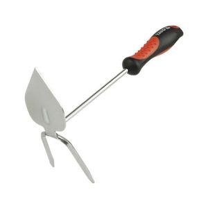 Yato Motyčka + kultivátor s násadou 320 mm chrom obraz