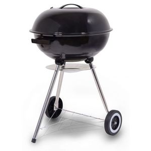 Cattara BARI Gril na dřevěné uhlí kotlový 46cm obraz