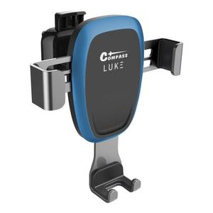 Compass 88403 COMPASS Držák telefonu LUKE-A, blue obraz