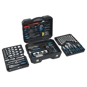 Compass 69350 Kufr s nářadím Professional - 257 kusů obraz