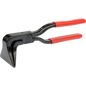 Kleště na ohýbání plechu 280 mm 90° obraz