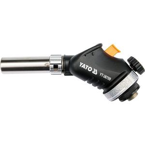 Yato Plynový hořák PROPAN-BUTAN 1, 28kW obraz