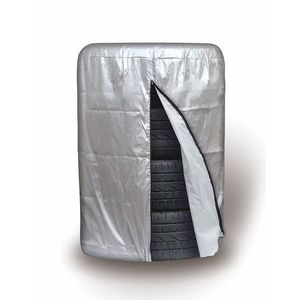 Obal na pneumatiky, 75 x 110 cm, polyester obraz