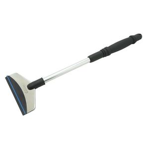 Compass 93253 Škrabka na led WHALE TELESCOP obraz