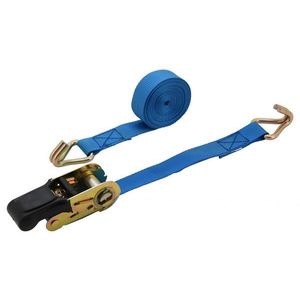 Compass Popruh s ráčnou a háky - 350daN TÜV/GS obraz