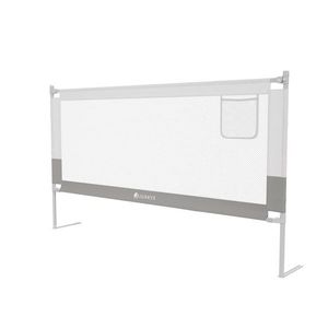 Postelová zábrana Jaron 180 cm obraz