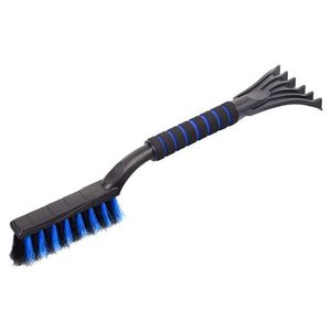 Compass 68907 Škrabka s košťátkem WILLY - 48 cm obraz