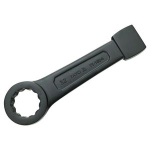 Klíč maticový očkový rázový 32 mm obraz