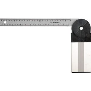 Úhelník nastavitelný, 350 mm obraz