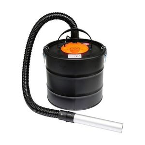 Vysavač popela elektrický 18 L, 800 W obraz