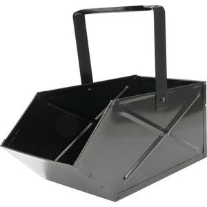 Uhlák, 400 x 225 x 210 mm obraz