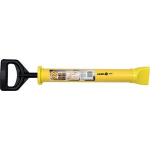 Výtlačná spárovací pistole plochá hubice obraz