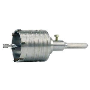 Vrtací korunka do zdi, 65 mm obraz