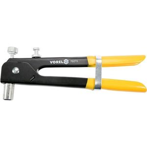 Ruční nýtovačka, M3-M6 obraz