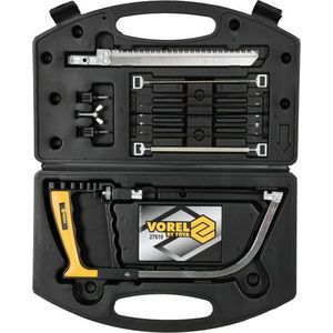 Víceúčelová pila, sada obraz