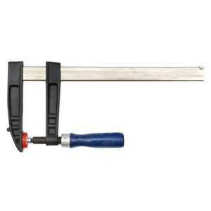 Svěrka truhlářská, 120 x 1200 mm (TUV/GS) obraz