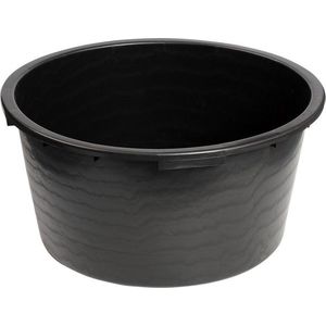 Vědro stavební, kulaté, 90 l obraz