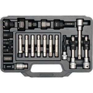 Souprava na opravu alternátorů obraz