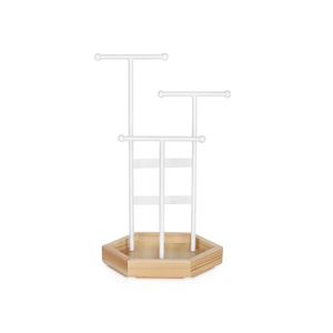 Dřevěné šperkovnice obraz