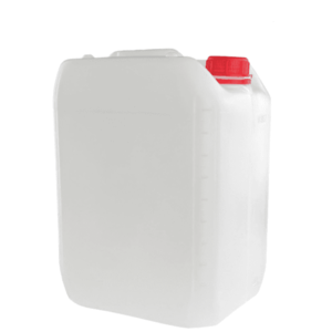 Kanystr na vodu, 10 L obraz