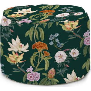 Taburety, pufy a podnožky obraz