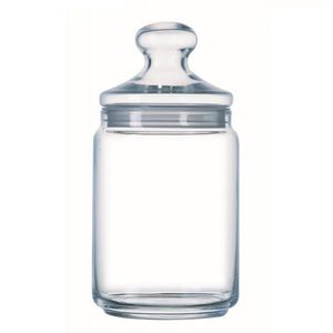 Luminarc skleněná dóza Club 1 l obraz