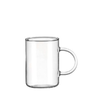 Leonardo Skleněný hrnek na horký nápoj NOVO 350 ml obraz