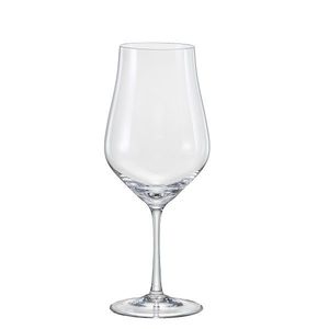 Crystalex sklenice na víno Tulipa 450 ml 6 ks obraz